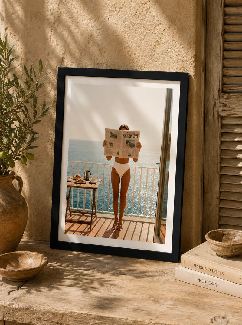 LA DOLCE RIVIERA
