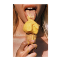 Poster 8" x 12" (20x30 cm) - white