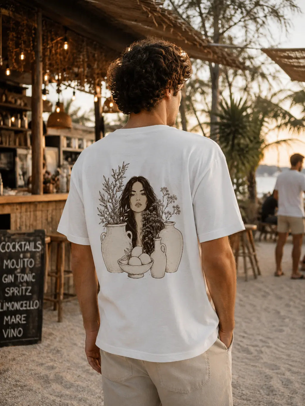 ISABELLA SAINT-TROPEZ Spreadconnect