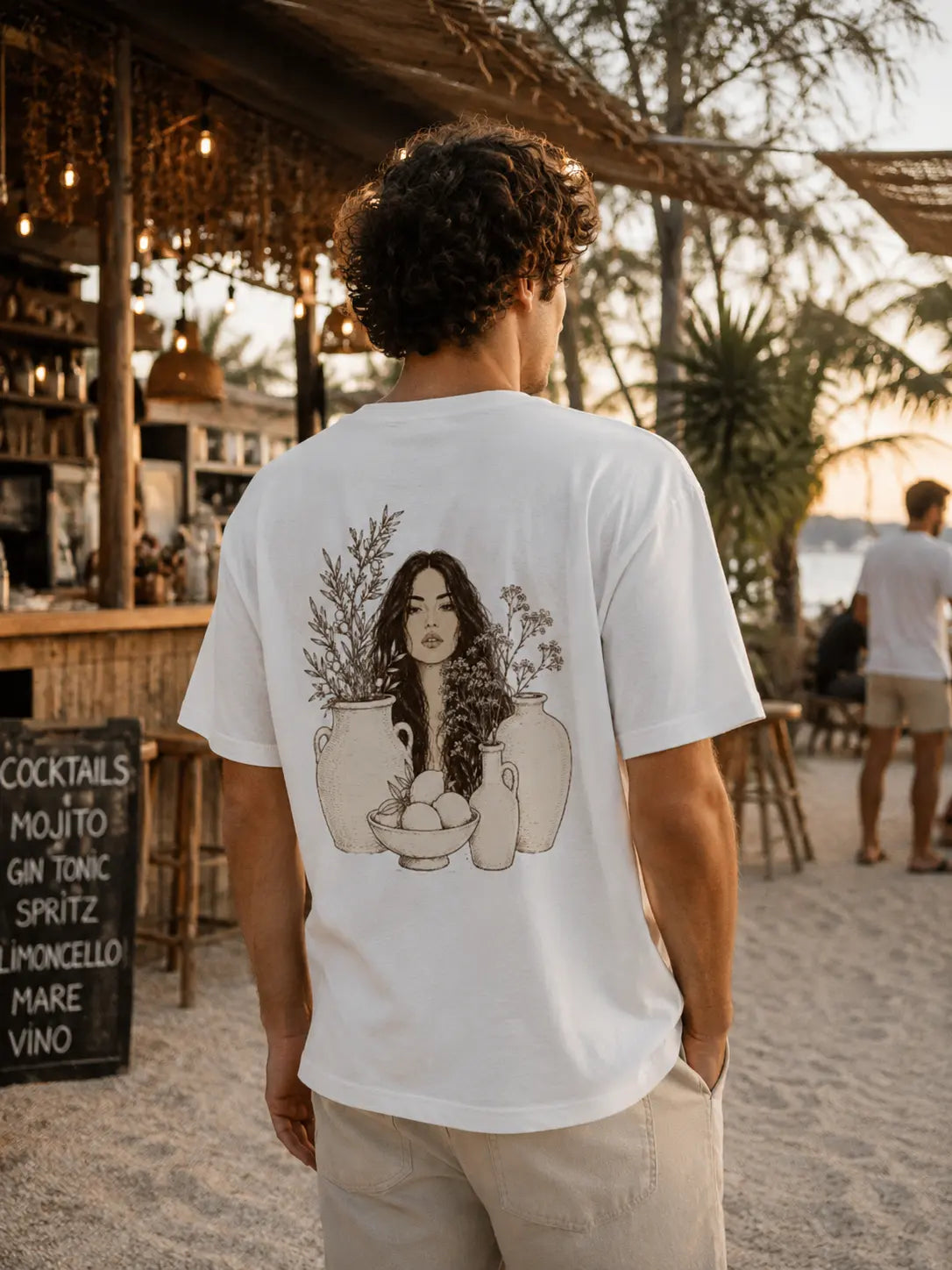 ISABELLA SAINT-TROPEZ Spreadconnect