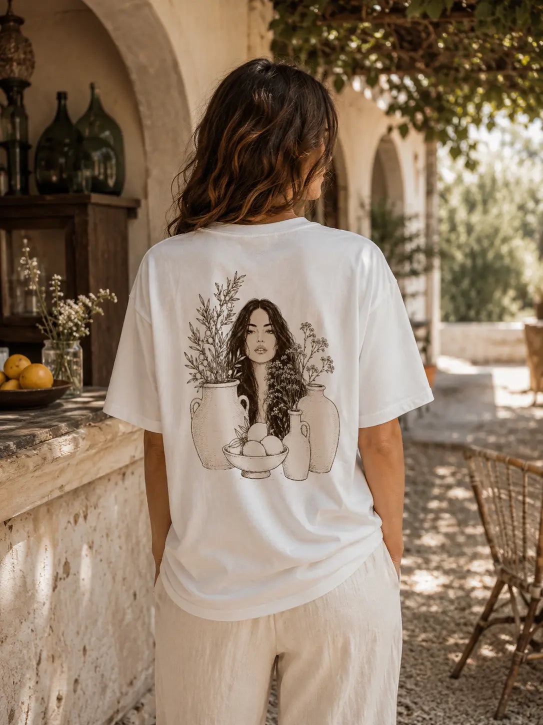 ISABELLA SAINT-TROPEZ Spreadconnect