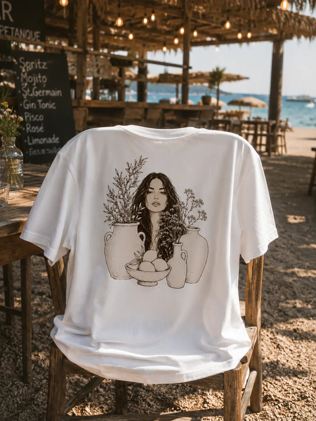ISABELLA SAINT-TROPEZ Spreadconnect