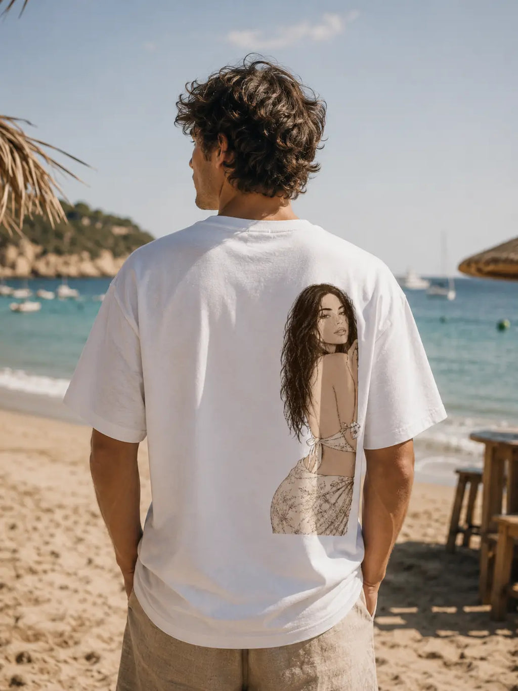 SELENA IBIZA Spreadconnect
