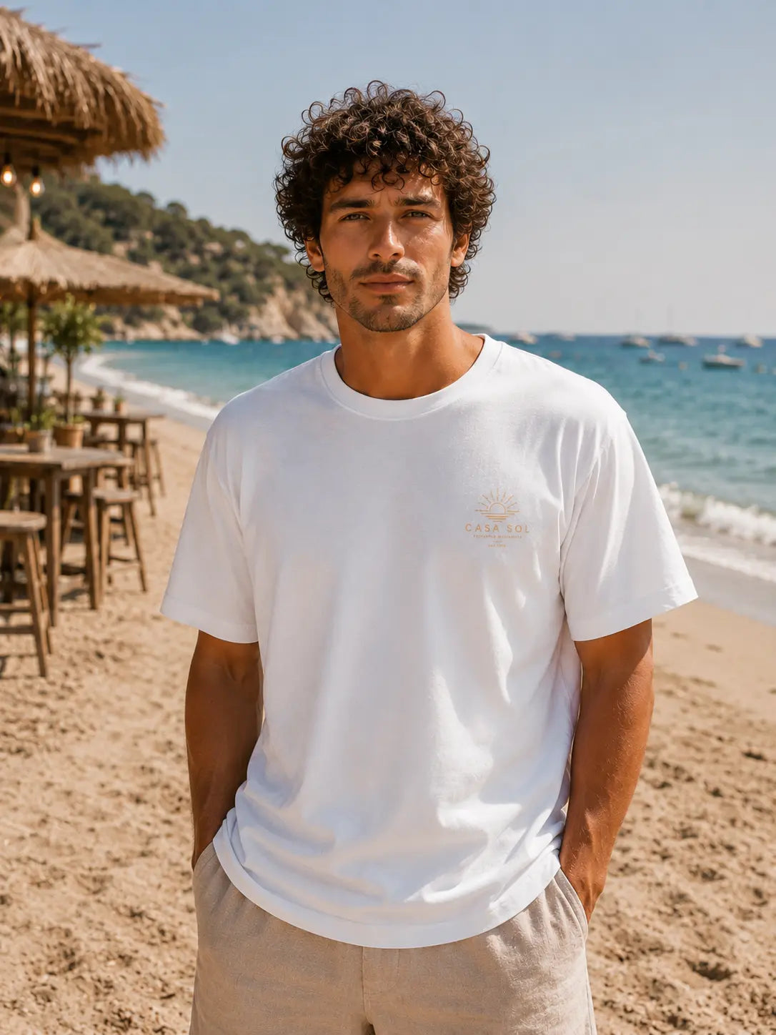 SELENA IBIZA Spreadconnect