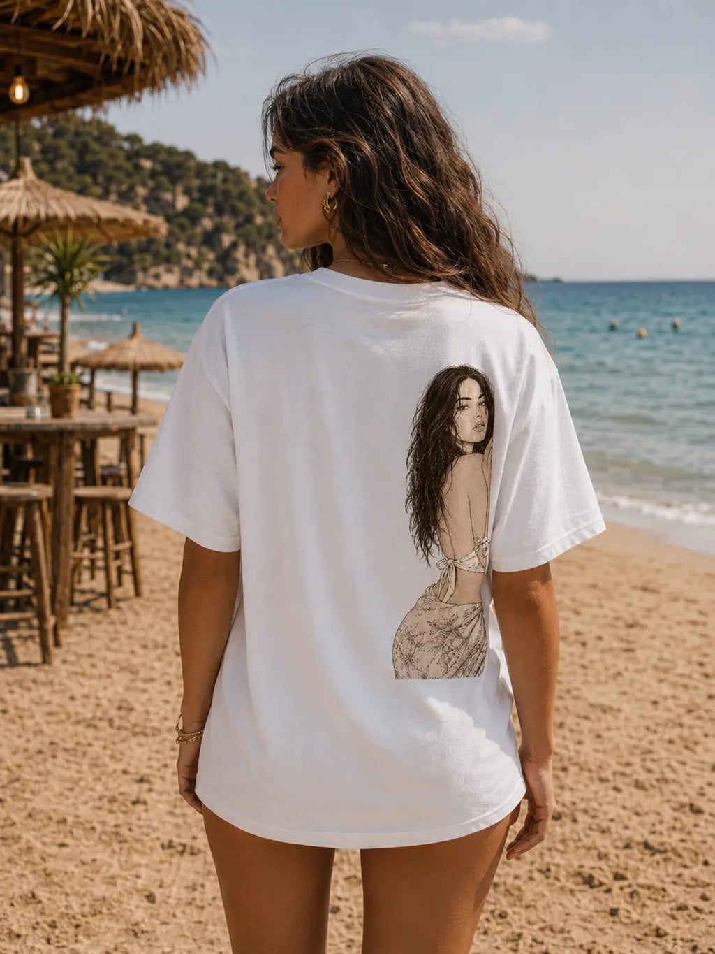 SELENA IBIZA Spreadconnect