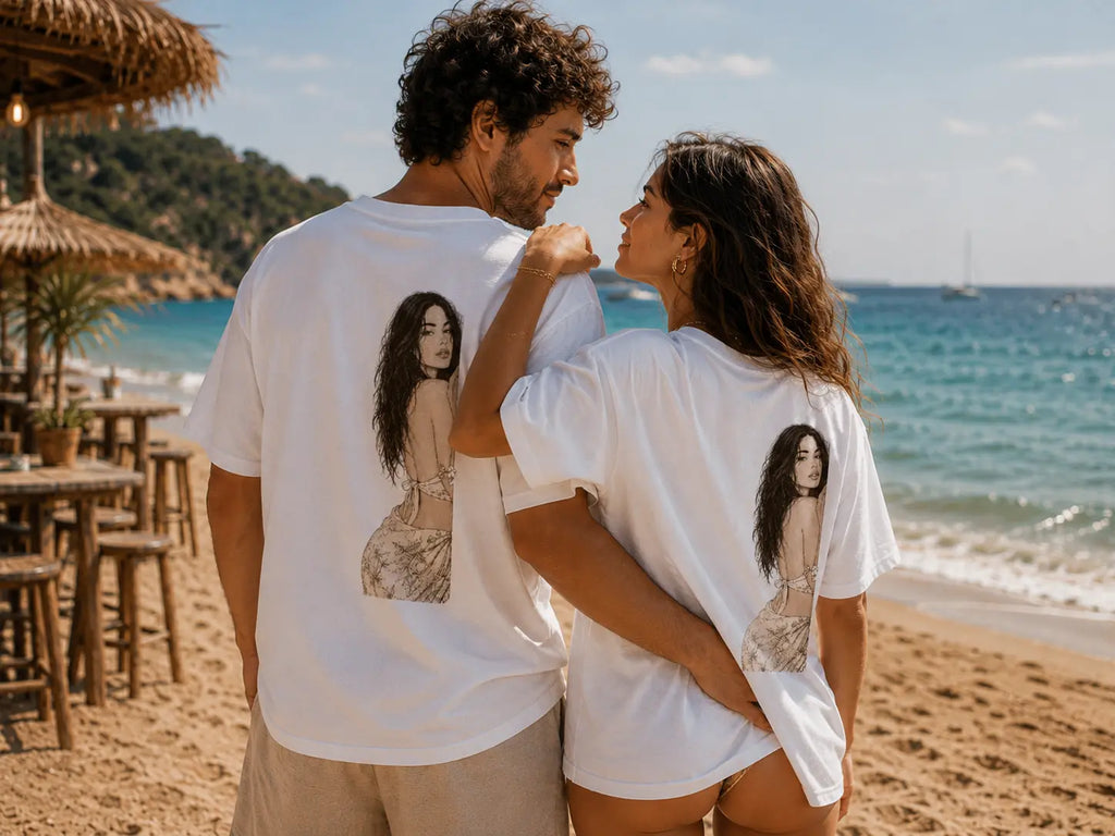 SELENA IBIZA Spreadconnect