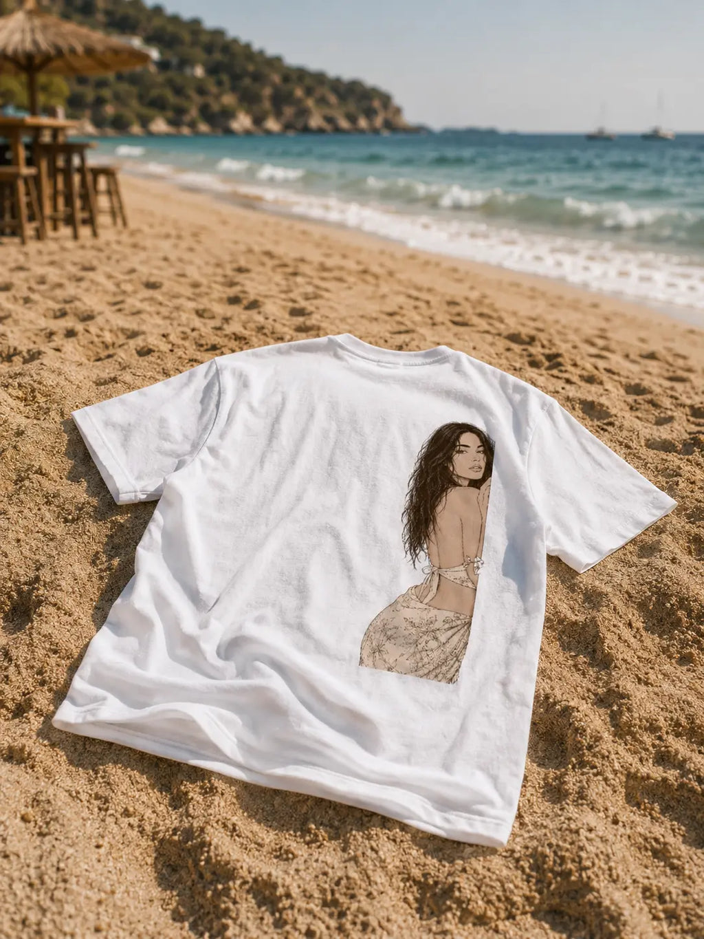SELENA IBIZA Spreadconnect