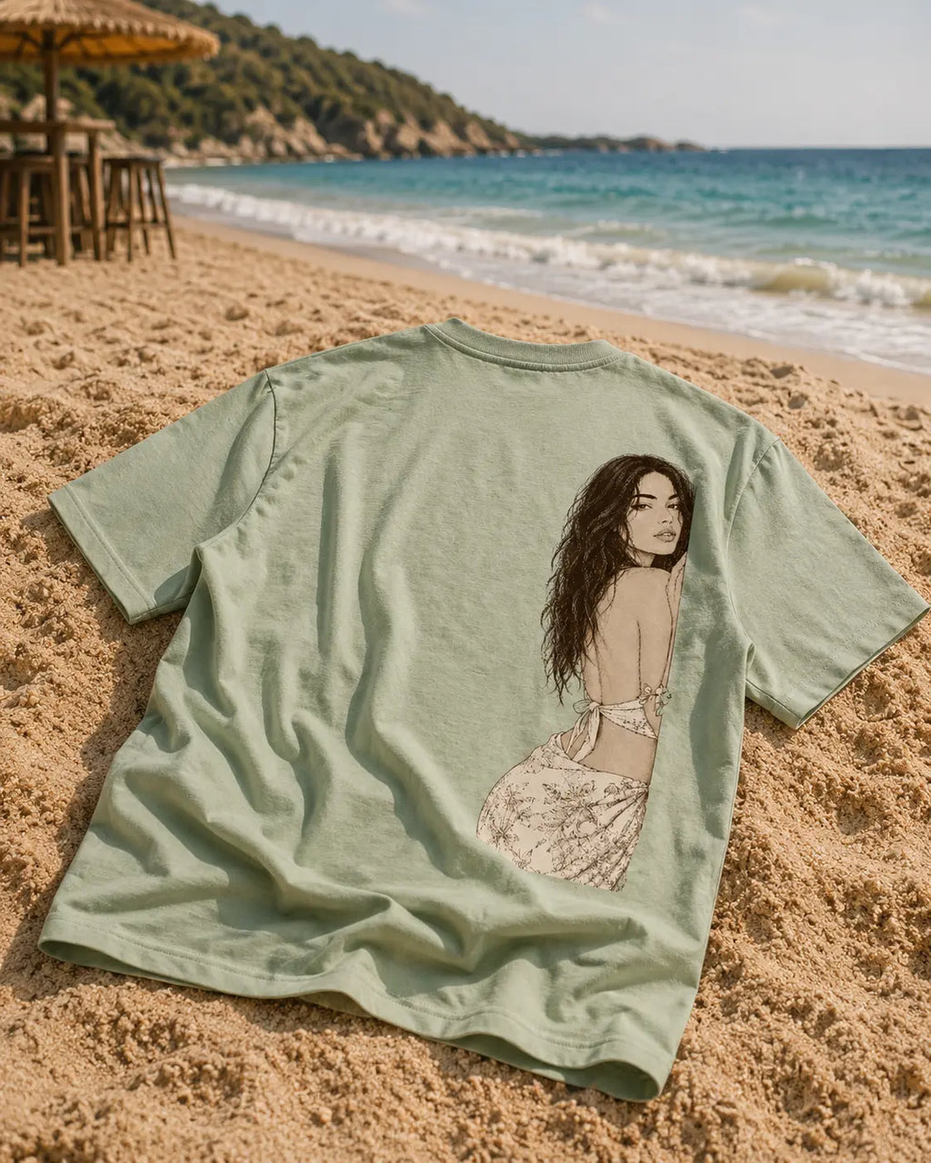 SELENA IBIZA Spreadconnect