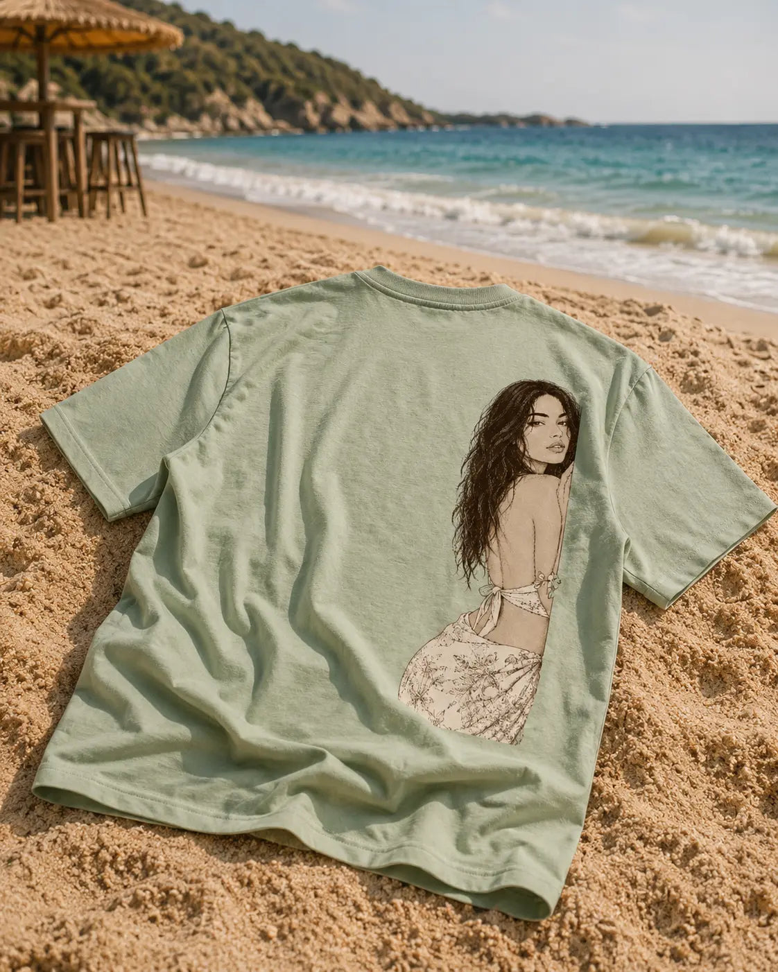 SELENA IBIZA Spreadconnect