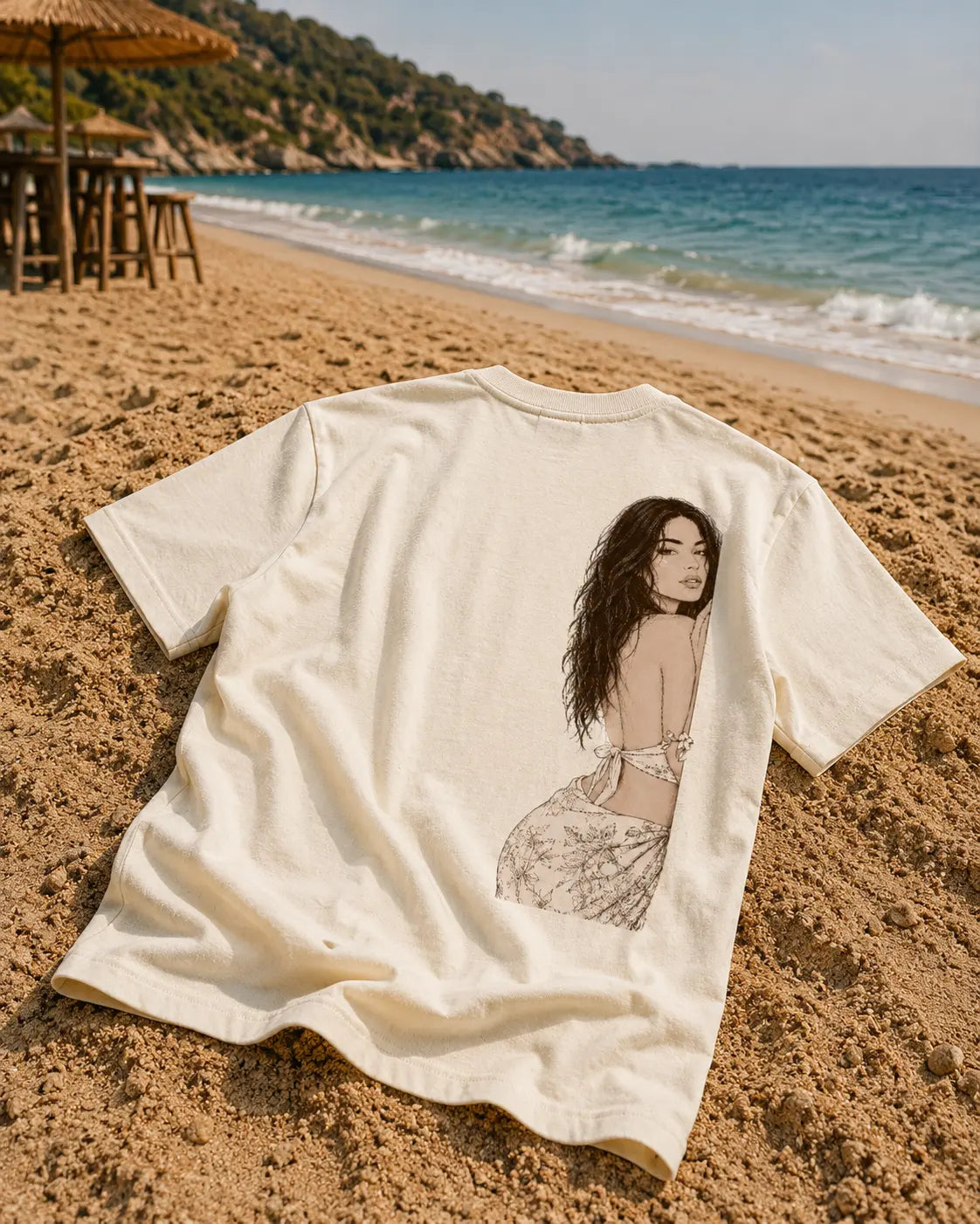 SELENA IBIZA Spreadconnect
