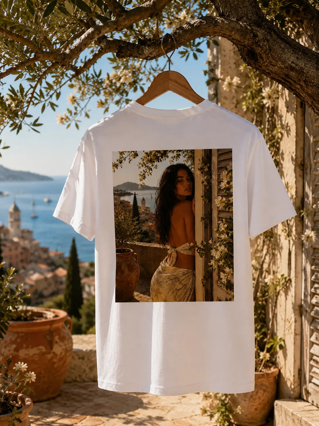POSITANO Spreadconnect