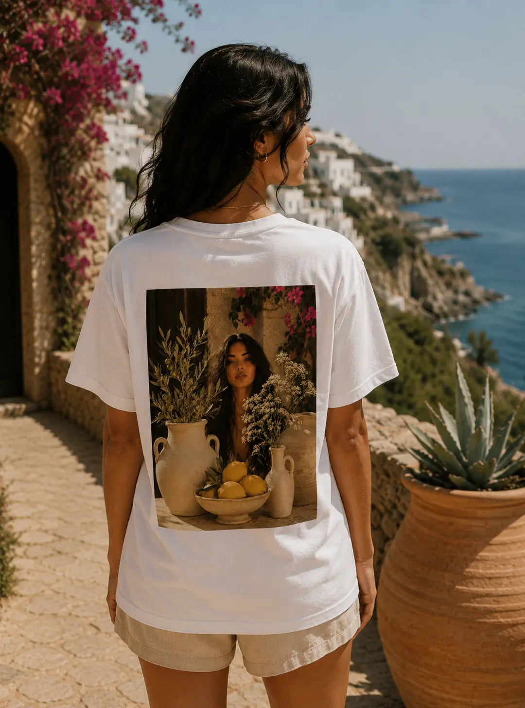 LIMONE D’AMALFI Spreadconnect