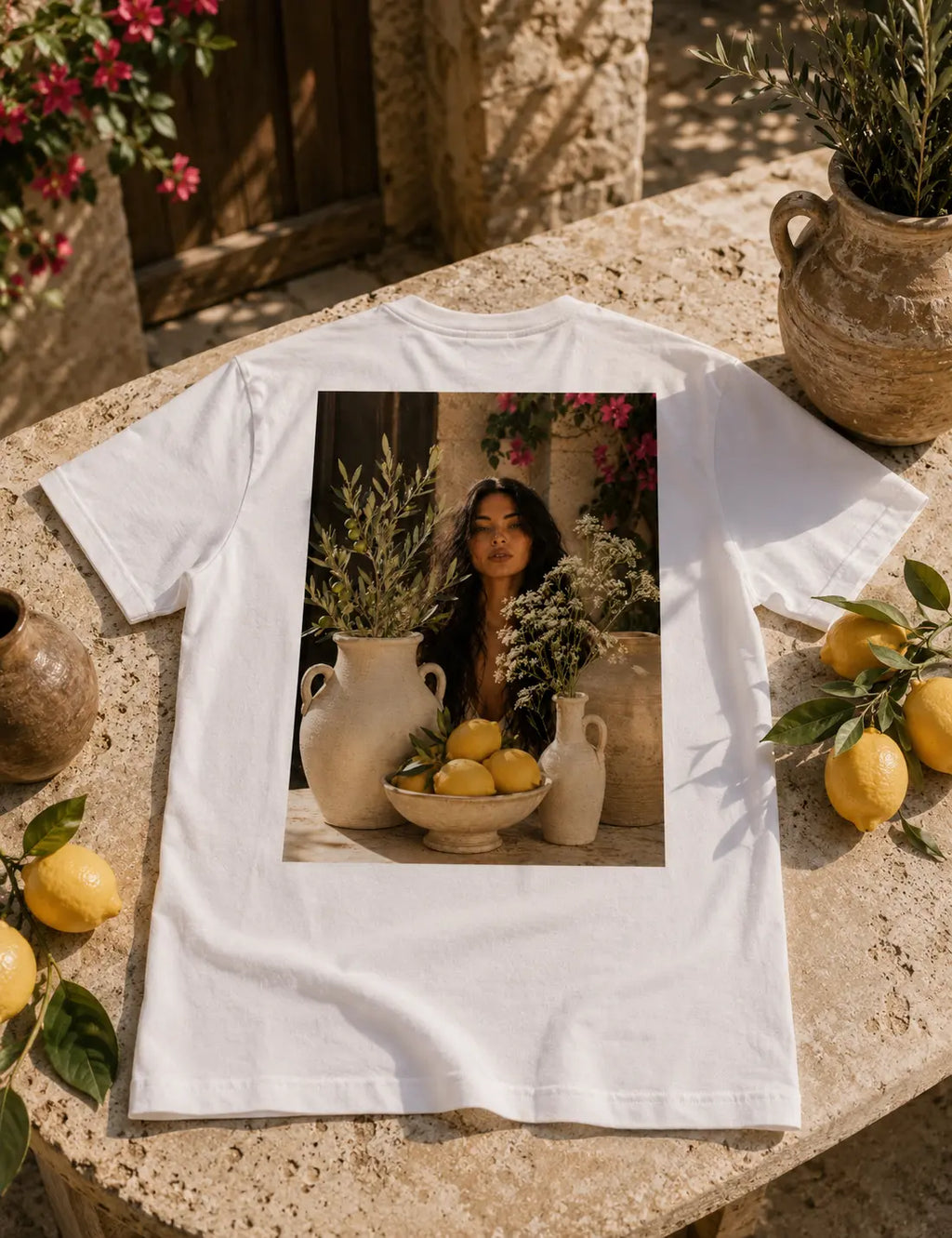 LIMONE D’AMALFI Spreadconnect