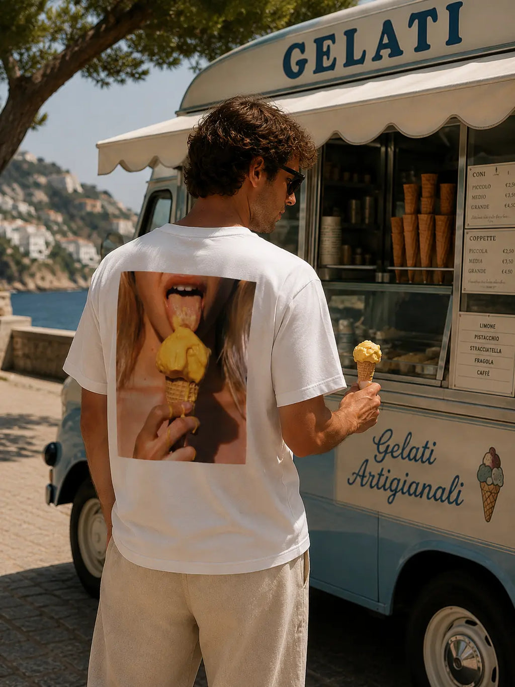 GELATO AMORE Spreadconnect