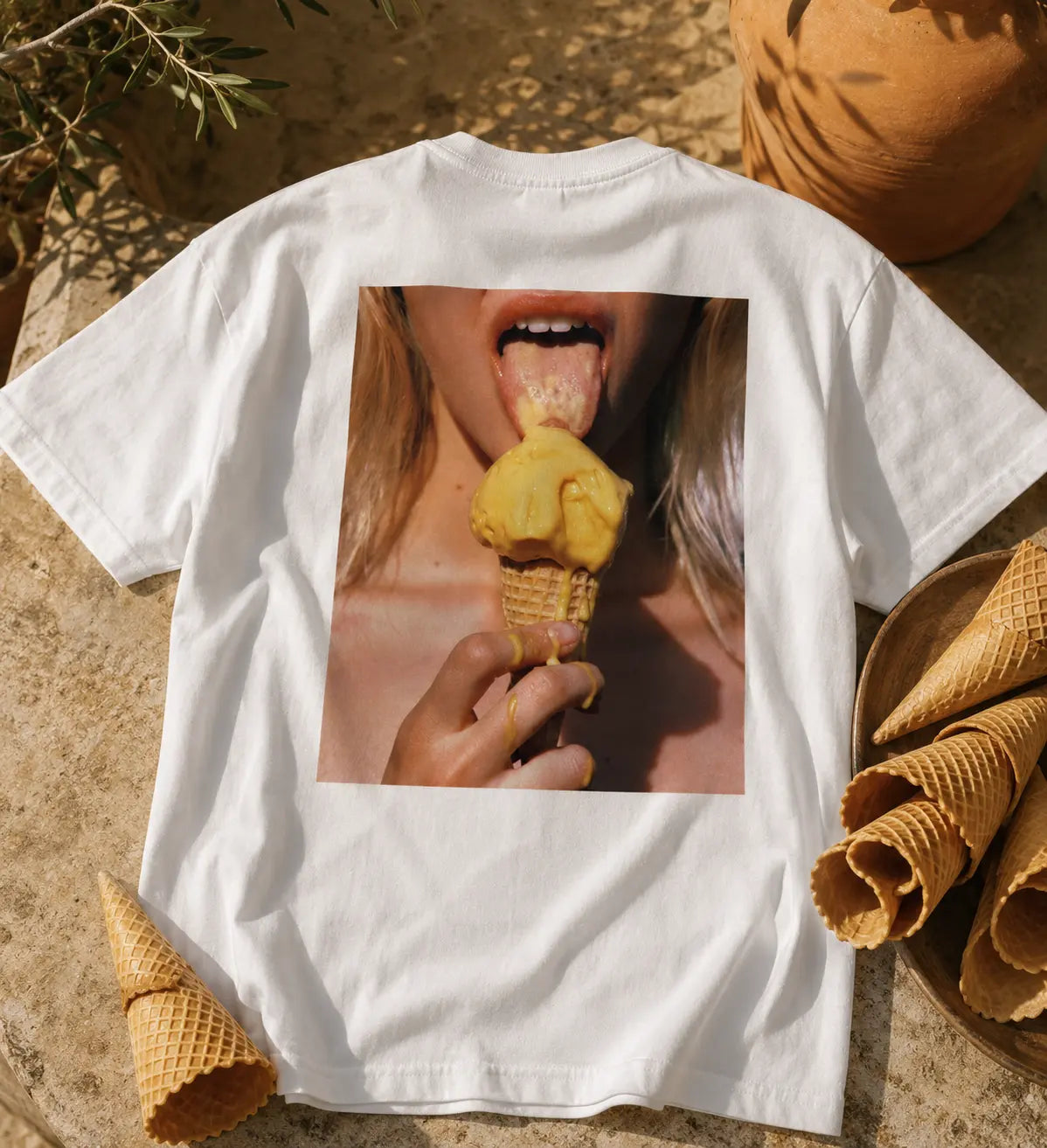 GELATO AMORE Spreadconnect