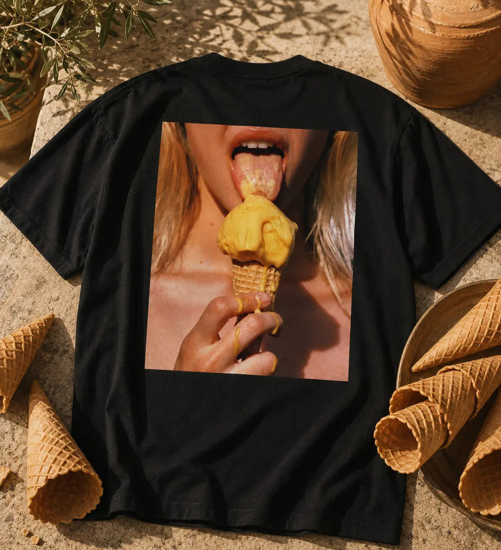 GELATO AMORE Spreadconnect