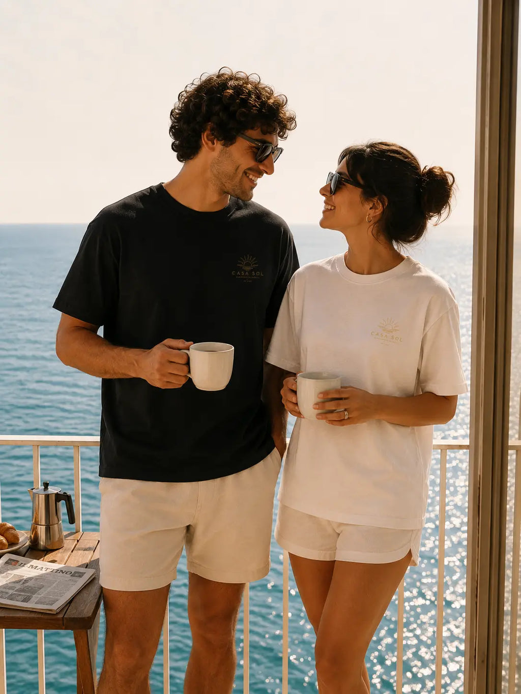 DOLCE MATTINO Spreadconnect