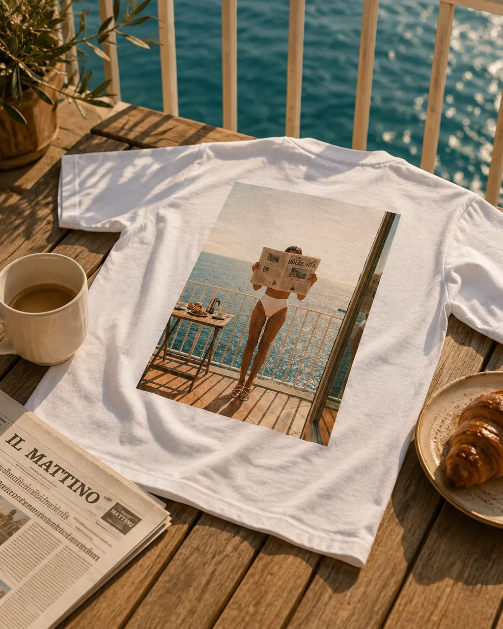 DOLCE MATTINO Spreadconnect