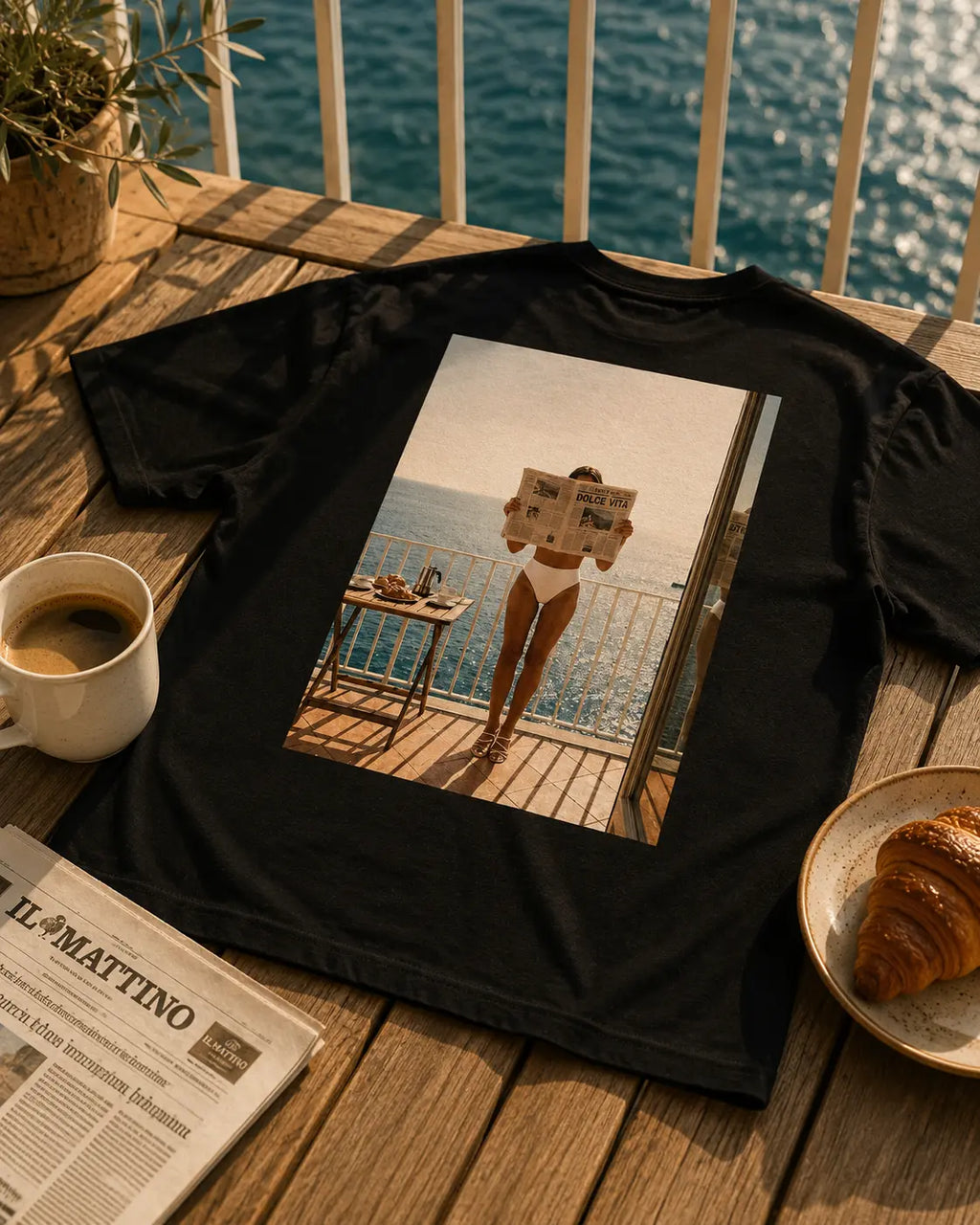 DOLCE MATTINO Spreadconnect