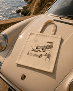 PORTOFINO DRIVE TOTE Spreadconnect
