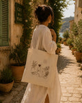 SOLE MIO TOTE Spreadconnect