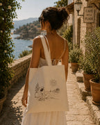 AMALFI SOUL TOTE Spreadconnect