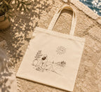 AMALFI SOUL TOTE Spreadconnect