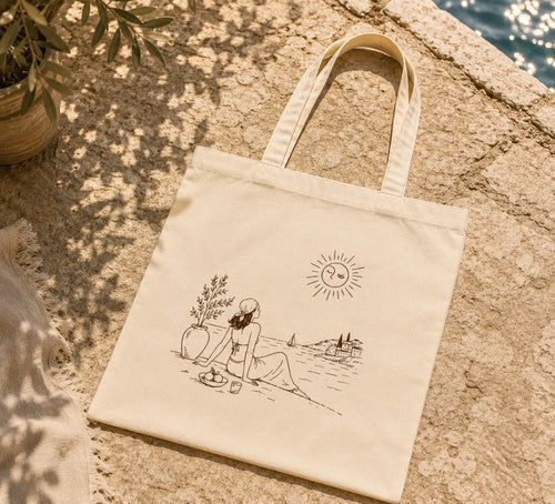 AMALFI SOUL TOTE Spreadconnect