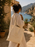 CASA SOL ESSENTIAL TOTE Spreadconnect