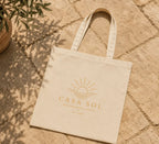 CASA SOL ESSENTIAL TOTE Spreadconnect