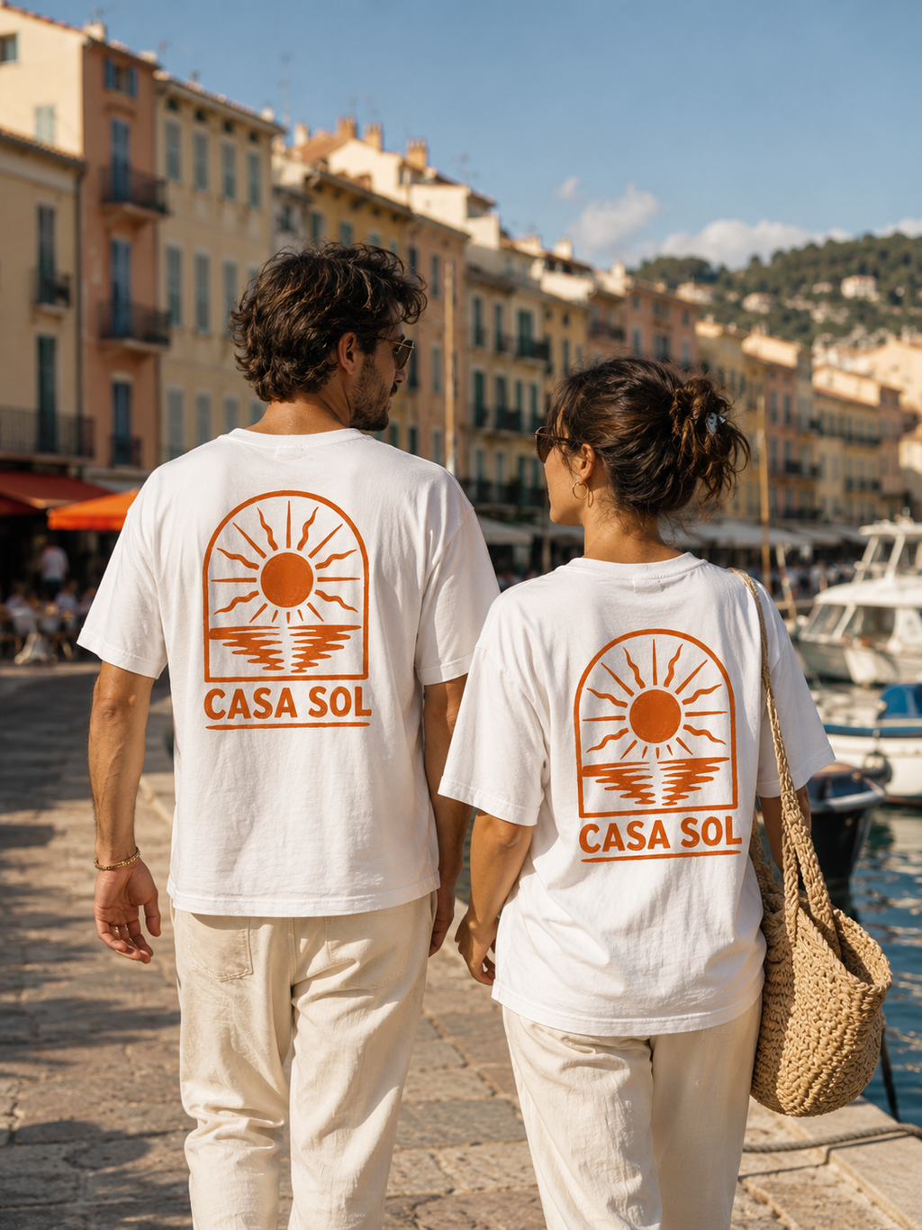 Sole Mio Riviera Spreadconnect
