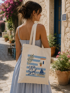 Azurea Tote Spreadconnect