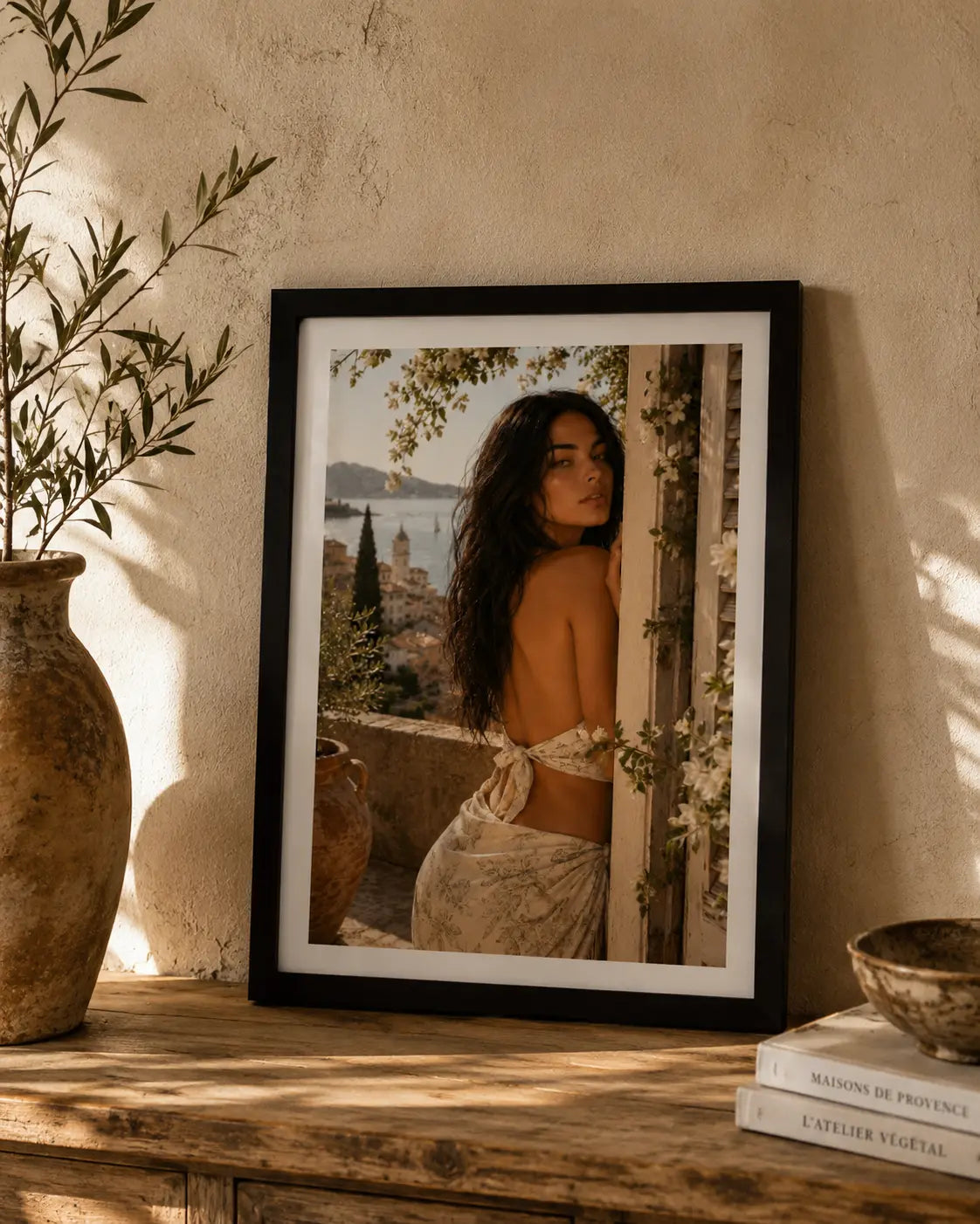 BELLA RIVIERA (27 × 37 cm) Spreadconnect