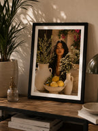 LIMONCELLO MUSE (27 × 37 cm) Spreadconnect