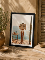 DOLCE VITA MORNING (27 × 37 cm) Spreadconnect