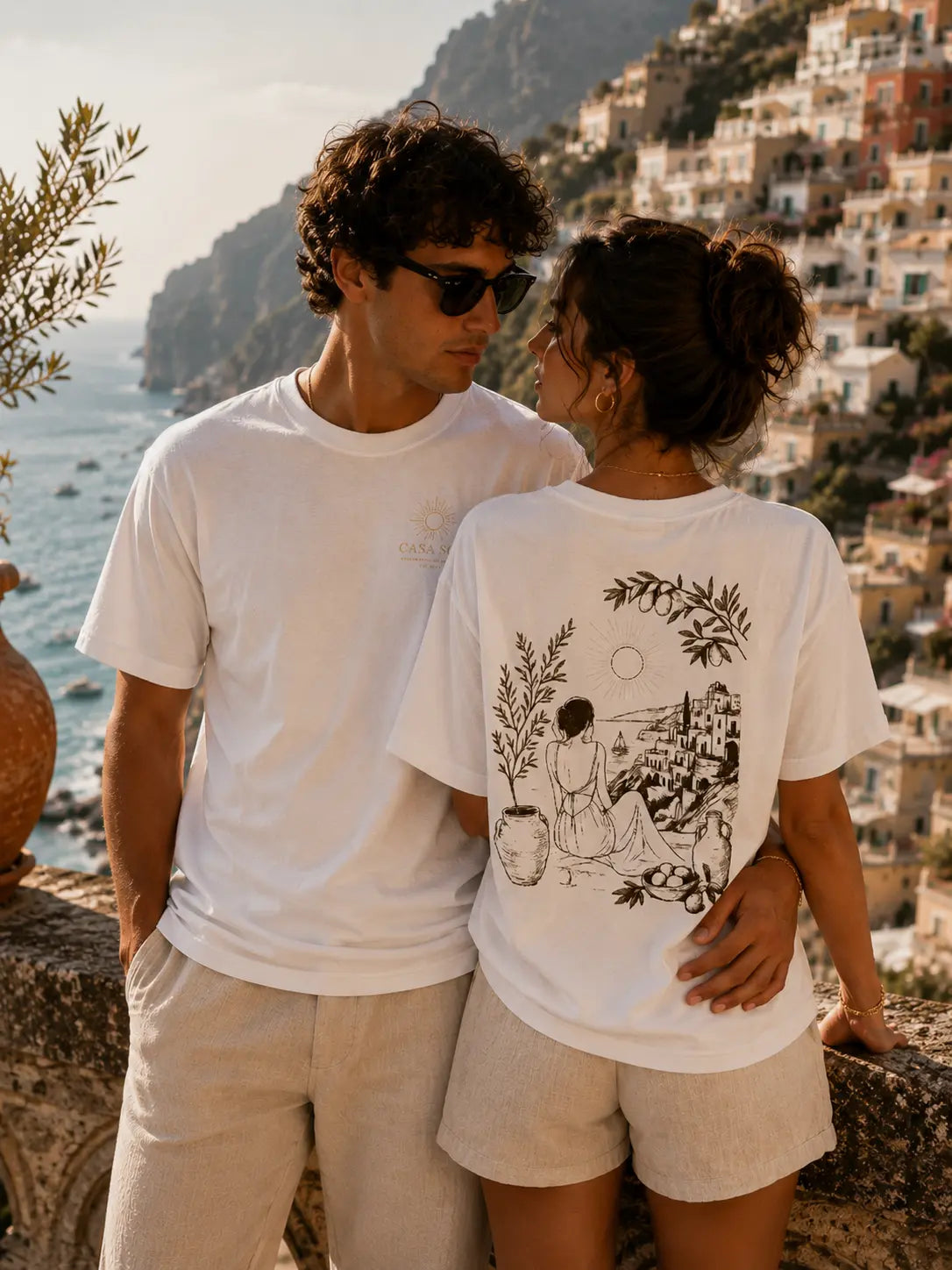 GIULIA POSITANO Spreadconnect
