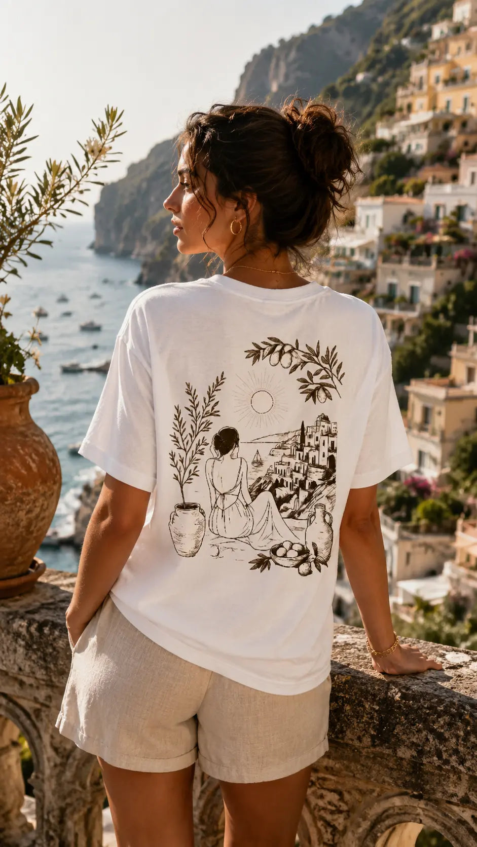 GIULIA POSITANO Spreadconnect