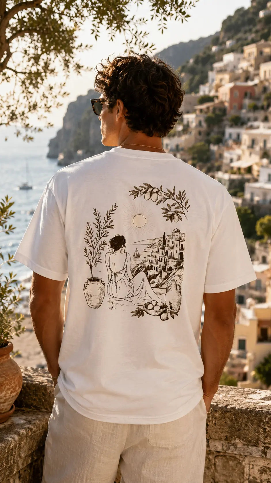 GIULIA POSITANO Spreadconnect